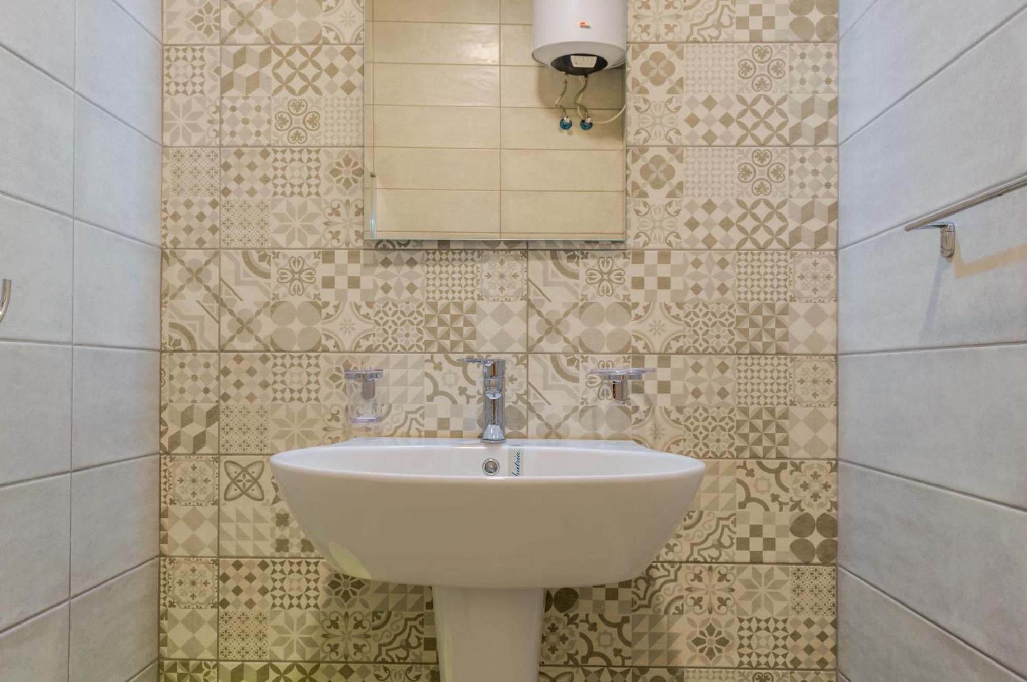 Spacious Brand New Apartment Hc Balcony 3 Bdr 2 Bth Bugibba خليج سانت بول المظهر الخارجي الصورة